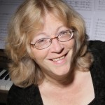 Hazel Leach
