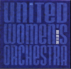 United Women's Orchestra CD2