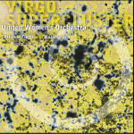 United Women's Orchestra CD3