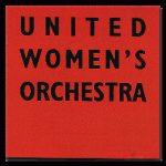 United Women's Orchestra CD1