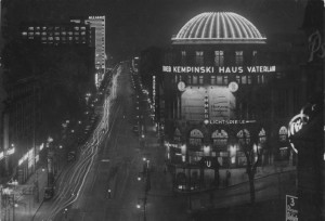 Berlin, Haus Vaterland