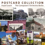 CD Postcard Collection